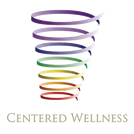 Centered Wellness logo, Holistic Business Affiliates