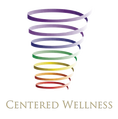 Centered Wellness logo, Holistic Business Affiliates